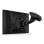 GPS Garmin DEZL LGV720 7" pour camion, cartographie à vie, info trafic en temps réel, noir