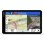 Garmin dezl LGV720 LKW-GPS-Navigator, 7 Zoll, lebenslange Karten, Live-Verkehr, Schwarz
