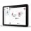 Garmin dezl LGV820 Navegador GPS para Camiones 8" Mapas de por Vida, Tráfico en Directo, Negro