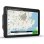 Garmin dezl LGV820 Navegador GPS para Camiones 8" Mapas de por Vida, Tráfico en Directo, Negro