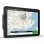 Garmin dezl LGV820 Navegador GPS para Camiones 8" Mapas de por Vida, Tráfico en Directo, Negro