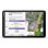 Garmin dezl LGV820 Navegador GPS para Camiones 8" Mapas de por Vida, Tráfico en Directo, Negro