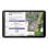 Garmin dezl LGV820 Navegador GPS para Camiones 8" Mapas de por Vida, Tráfico en Directo, Negro