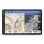Navigatore GPS Garmin dezl LGV1020 10" per camion con mappe a vita