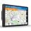 Garmin dezl LGV1020 LKW-GPS-Navigator, 10 Zoll, lebenslange Karten, Live-Verkehr, Schwarz