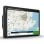 Garmin dezl LGV1020 LKW-GPS-Navigator, 10 Zoll, lebenslange Karten, Live-Verkehr, Schwarz