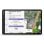 Garmin dezl LGV1020 LKW-GPS-Navigator, 10 Zoll, lebenslange Karten, Live-Verkehr, Schwarz