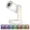 Etoe Starfish Proyector 300 Lúmenes ANSI Blanco