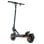 Kukirin G2 Pro (vmp-homologado) Patinete Eléctrico 500W Autonomía de 65km