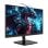 Titan Army P2510hs Gaming-Monitor 24,5" LED Fast IPS FHD 300Hz FreeSync