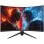 KTC H27s25e Gaming-Monitor 27" LED QHD 240 Hz FreeSync gebogen
