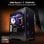 PcCom Imperial AMD Ryzen 7 7800X3D / 32 Go / SSD 2 To / RTX 5070 + Windows 11 Famille