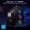 PcCom Imperial Intel Core i5-14600KF / 32GB / 2TB SSD / RTX 5070