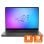Asus ROG Zephyrus G14 GA403WW-A93BO58CB1 AMD Ryzen AI 9 HX 370/64GB/1TB SSD/RTX 5080/14" (PT)
