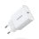 Ugreen 60450 Cargador Universal de Carga Rápida Blanco