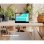 SilverHT Capa com Função de Suporte para Samsung Tab A9+ 11" Wave Space White