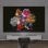 Manta MultiVision PRO PMA502A24 Proyector LED FullHD Android WiFi 800 Lúmenes ANSI Negro