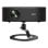 Manta MultiVision PRO PMA502A24 Proyector LED FullHD Android WiFi 800 Lúmenes ANSI Negro