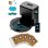 Cecotec Conga 7490 Ultimate Home Genesis Robot Aspirapolvere con Base Autosvuotante + Confezione da 5 Sacchetti
