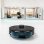 Cecotec Conga 7490 Ultimate Home Genesis Robot Aspirapolvere con Base Autosvuotante + Confezione da 5 Sacchetti