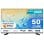 Nilait Prisma 50UD17004S 50" LED UHD 4K Smart TV VIDAA