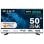 Nilait Prisma 50UD17004S 50" LED UHD 4K Smart TV VIDAA