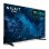 Nilait Prisma 50UD17004S 50" LED UHD 4K Smart TV VIDAA