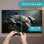 Nilait Prisma 50UD17004S 50" LED UHD 4K Smart TV VIDAA