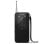 Radio portable Philips TAR1509 FM/MW, syntonisation analogique, fonctionne sur batterie