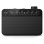 Radio FM/AM portable Philips TAR2509/10 avec haut-parleur 3,5 pouces, alimentée par batterie ou par câble d'alimentation