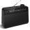 Radio FM/AM portable Philips TAR2509/10 avec haut-parleur 3,5 pouces, alimentée par batterie ou par câble d'alimentation
