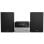 Philips TAM3205M2/12 Microcadena Bluetooth/CD/Radio FM/USB/Entrada de Audio 20W RMS
