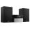 Philips TAM3205M2/12 Microcadena Bluetooth/CD/Radio FM/USB/Entrada de Audio 20W RMS