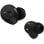 Philips TAT1209BK/00 Auriculares TWS Bluetooth 5.3 com Controlo Tátil e IPX4 Pretos