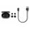 Philips TAT1209BK/00 Auriculares TWS Bluetooth 5.3 com Controlo Tátil e IPX4 Pretos