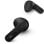 Philips TAT2149BK/00 Auriculares Inalámbricos TWS con Resistencia IPX4 Negro