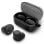 Philips TAT2149BK/00 Auriculares Sem Fios TWS com Resistência IPX4 Pretos