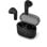 Philips TAT2149BK/00 Auriculares Inalámbricos TWS con Resistencia IPX4 Negro