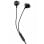 Philips TAUE101BK/00 Auriculares Intrauditivos con Micrófono Negros