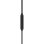Philips TAE2146BK/00 Auriculares Intra-aurais com Fio e Microfone Integrado USB-C Pretos
