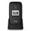 SPC Polaris 4G 1400mAh Dual Display Botón SOS Control Remoto App Care Negro