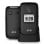 SPC Polaris 4G 1400mAh Dual Display Botón SOS Control Remoto App Care Negro