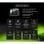 ASUS TUF Gaming GeForce RTX 5070 OC 12GB GDDR7 Reflex 2 RTX AI DLSS4
