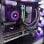 PcCom Imperial AMD Ryzen 7 7800X3D / 32GB / 2TB SSD / RX 9070 + Windows 11 Home