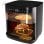 Cecotec Cecofry&Grill Duoheat 8000 Freidora de Aire Doble Resistencia 8L + Pack Papel 150 Unidades