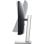 Dell P-Serie P3424WEB 34,1 Zoll LED IPS UltraWide UltraHD 4K Höhenverstellbare gebogene USB-C-Webcam