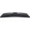 Dell P-Serie P3424WEB 34,1 Zoll LED IPS UltraWide UltraHD 4K Höhenverstellbare gebogene USB-C-Webcam