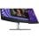 Dell P-Serie P3424WEB 34,1 Zoll LED IPS UltraWide UltraHD 4K Höhenverstellbare gebogene USB-C-Webcam