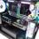 AMD Ryzen 7 9800X3D personnalisé de PcCom / 32 Go / SSD 2 To / RTX 5070 Ti + Windows 11 Pro