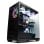 AMD Ryzen 7 9800X3D personnalisé de PcCom / 32 Go / SSD 2 To / RTX 5070 Ti + Windows 11 Pro